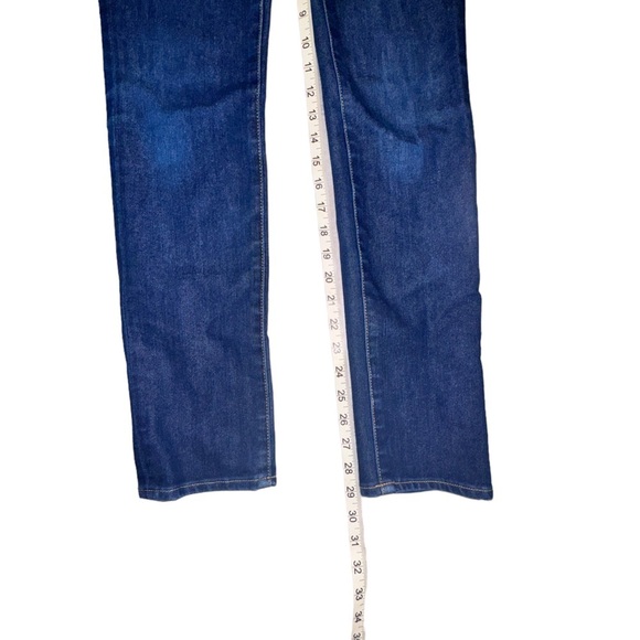 AG Adriano Goldschmied Women's Jeans The Stilt Cigarette Leg Skinny Ankle 26R - Picture 6 of 16